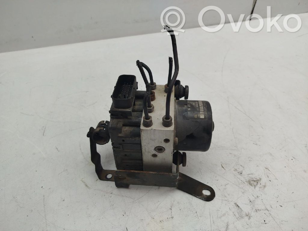 Unidad de control/módulo del ABS   9632539480,10094811083