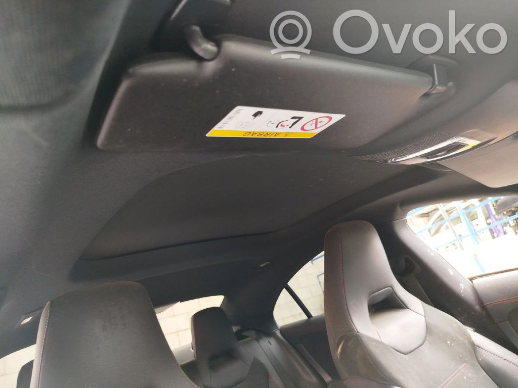 Mercedes-Benz CLA C118 X118 Rivestimento del tetto