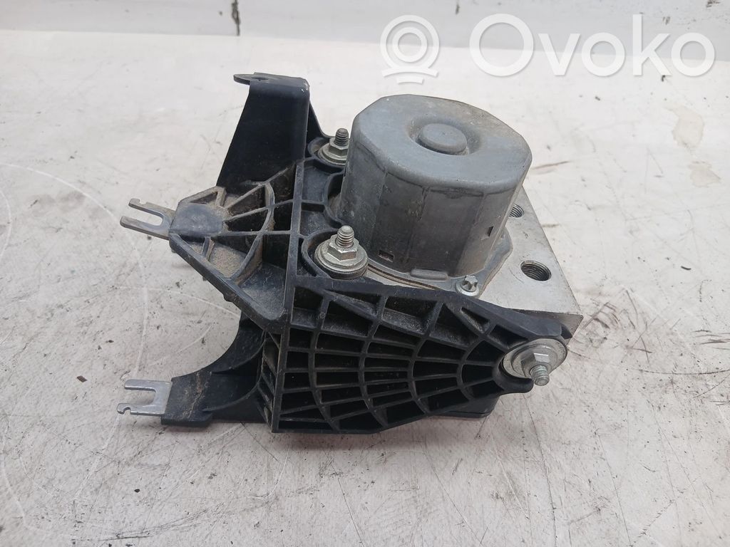 Mercedes-Benz A W176 Unitate/modul control ABS 