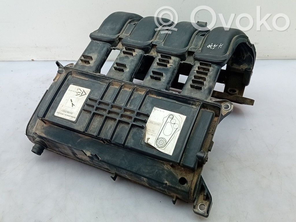 Renault Clio II Colector de admisión 
