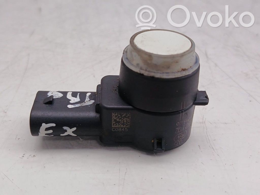 Mercedes-Benz ML W166 Senzor de parcare PDC 