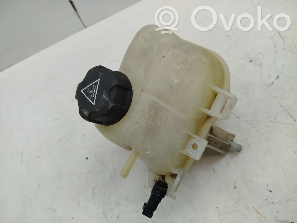 Mini One - Cooper Clubman R55 Vase d'expansion / réservoir de liquide de refroidissement 