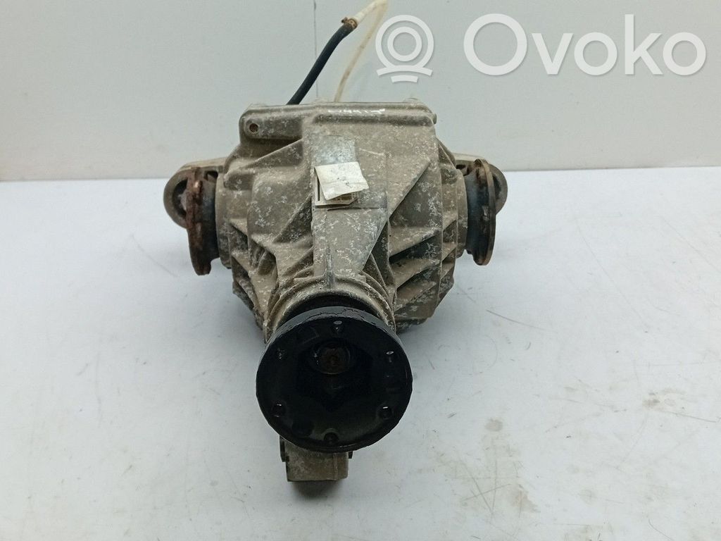 Volkswagen Touareg I Hinterachsdifferential 