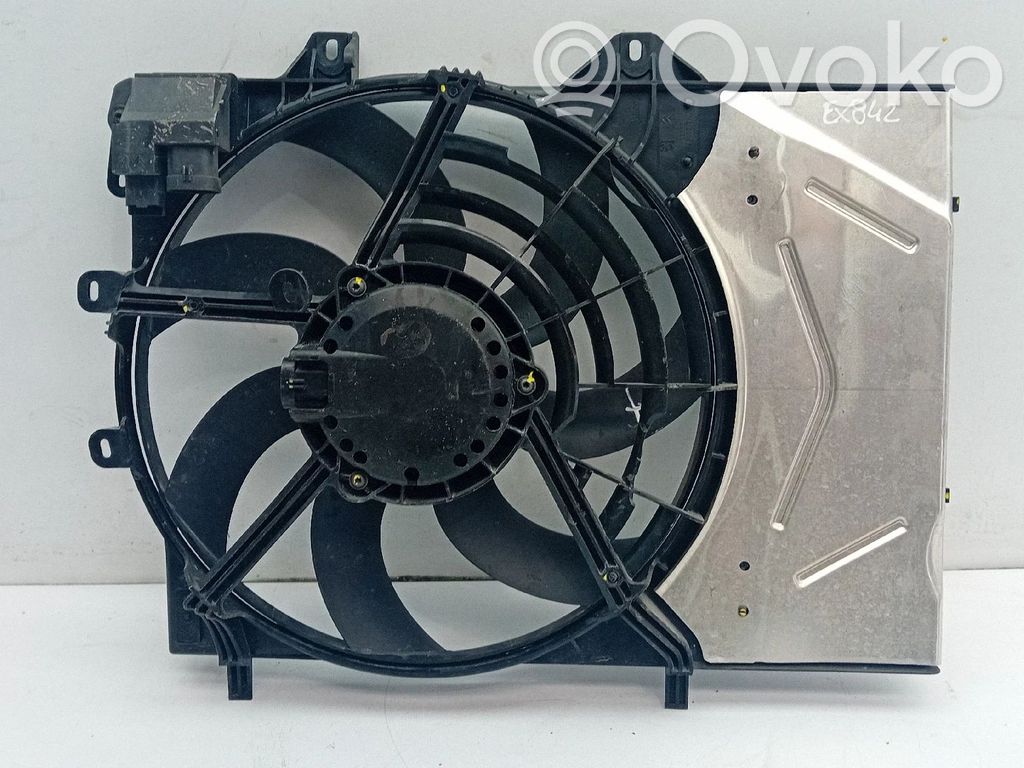 Elektrolüfter   9801666680