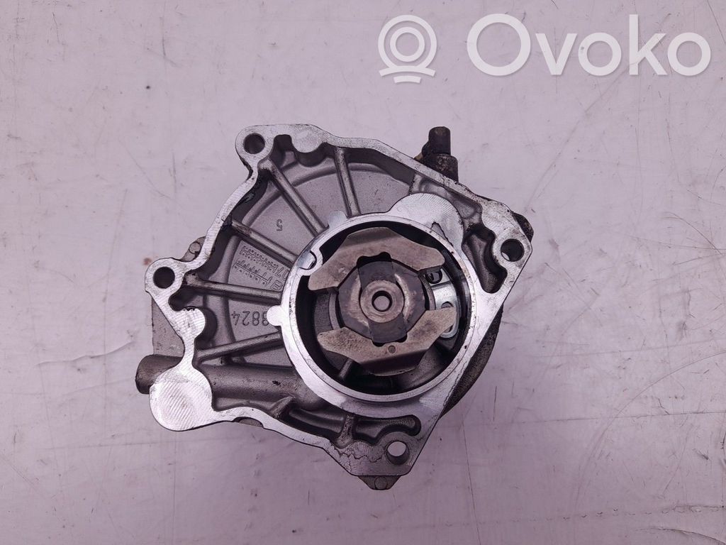 Alipainepumppu   55205446