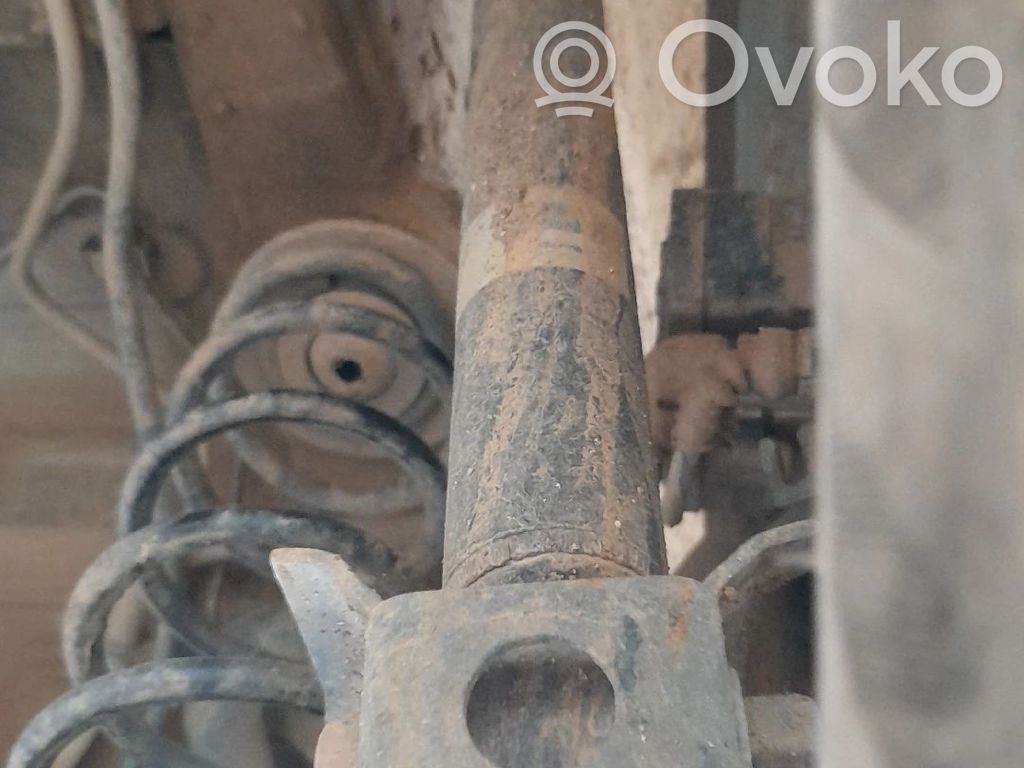 Volkswagen Golf VII Amortizor spate 