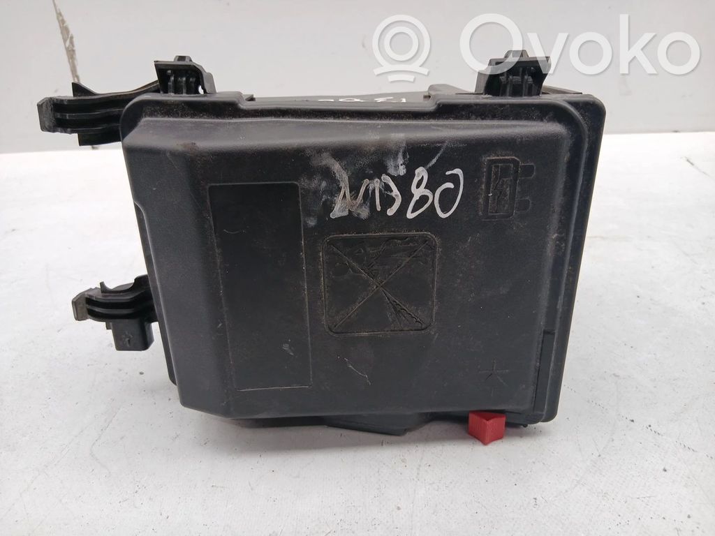 SAM control unit   9804848580