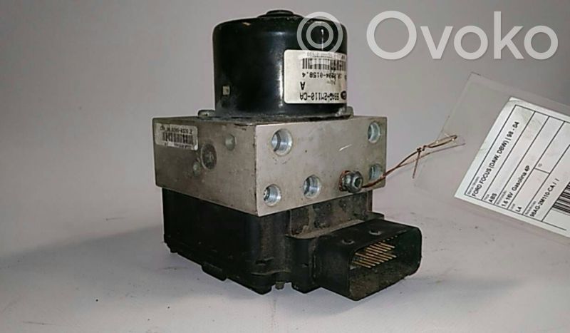 ABS-Steuergerät   98AG2M110CA