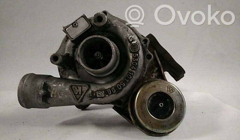 Turbo   K03321246