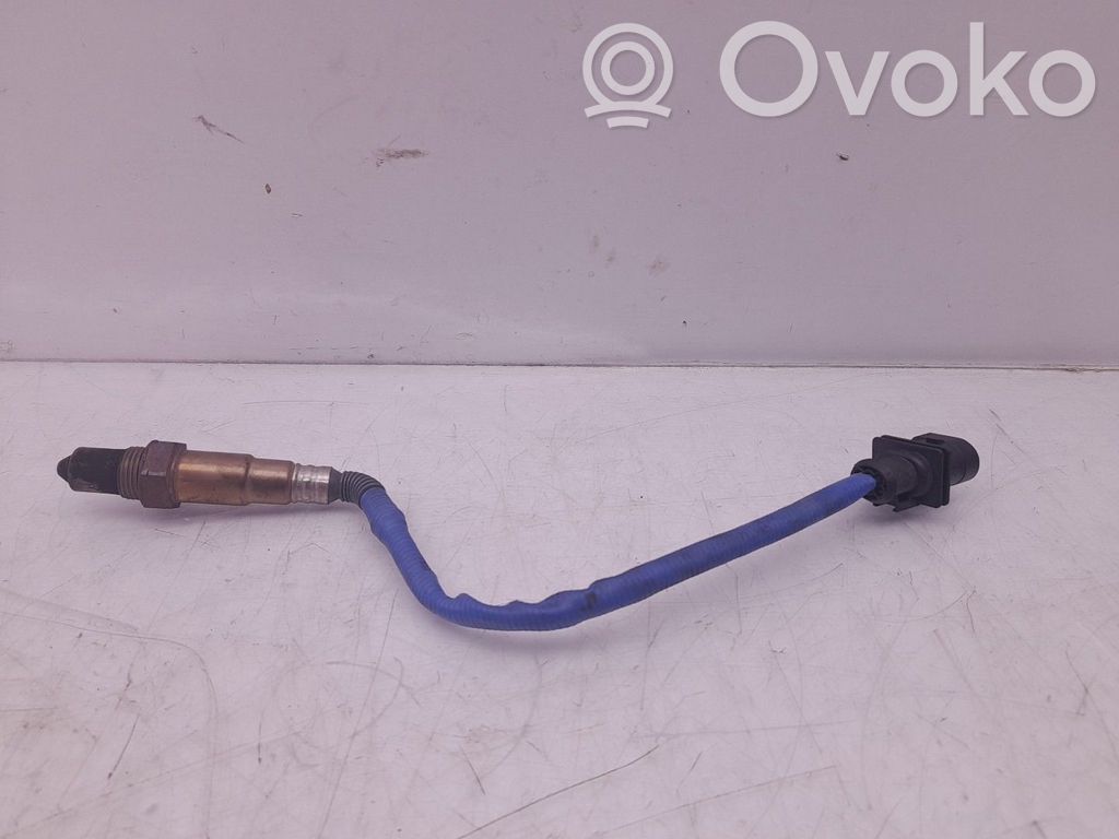 Toyota Auris E180 Lambda probe sensor 