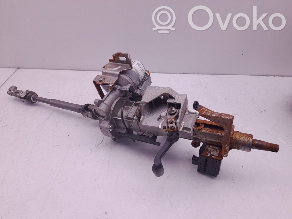 Renault Clio IV Volant