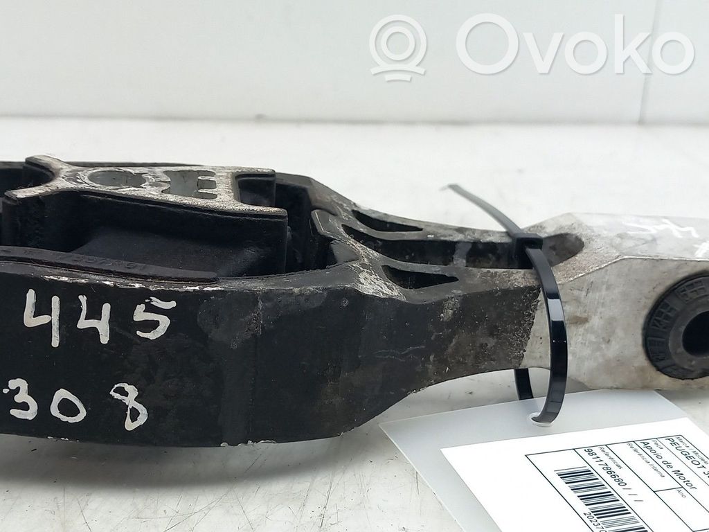 Peugeot 308 Supporto di montaggio del motore