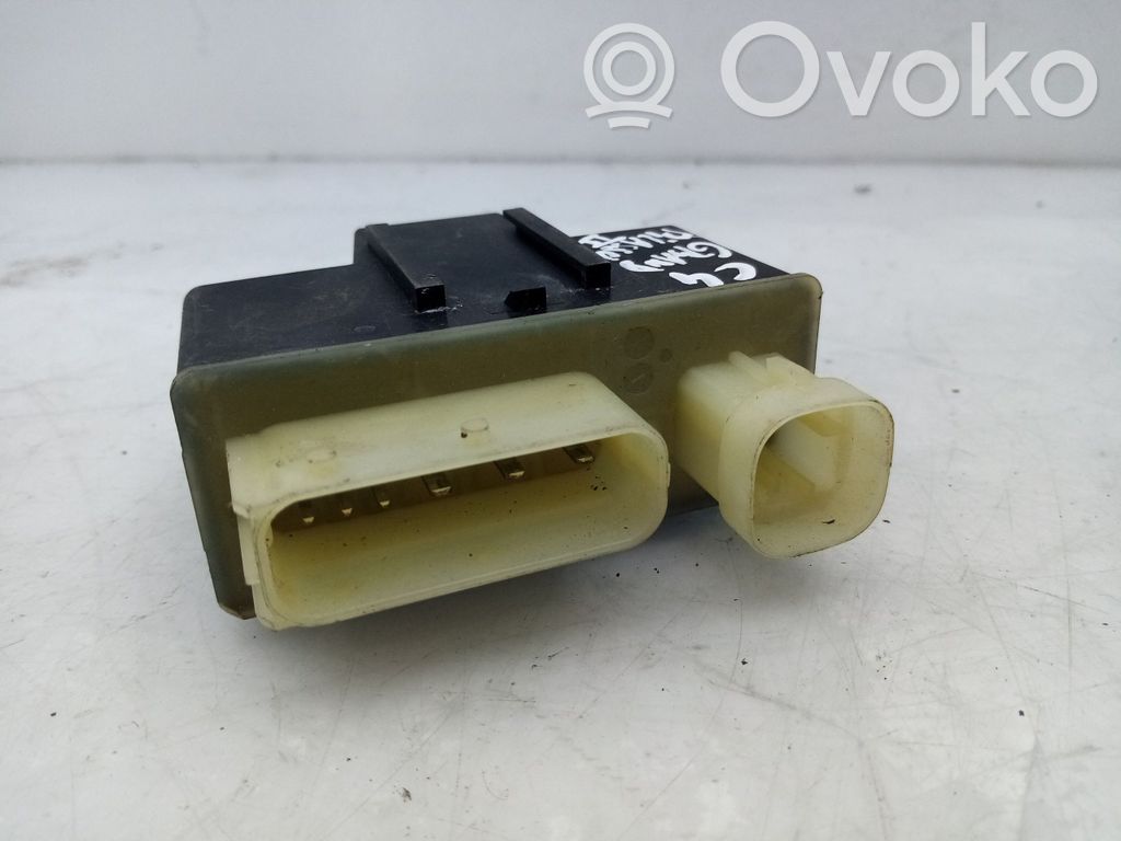 Autres unités de commande / modules   9801916680