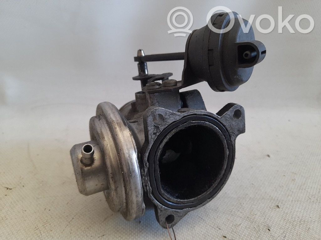 Volkswagen Golf IV Supapă EGR 