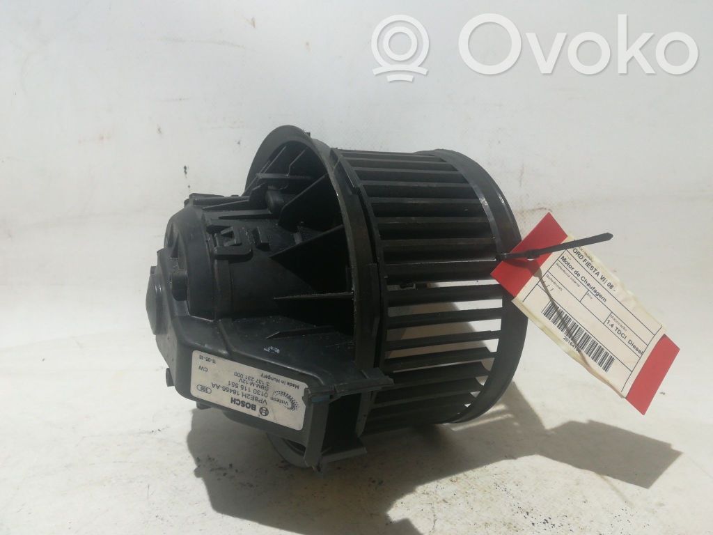 Ford Fiesta Ventola riscaldamento/ventilatore abitacolo