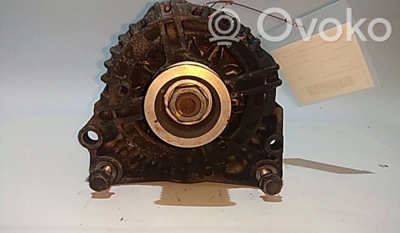 Alternator   03C903023D