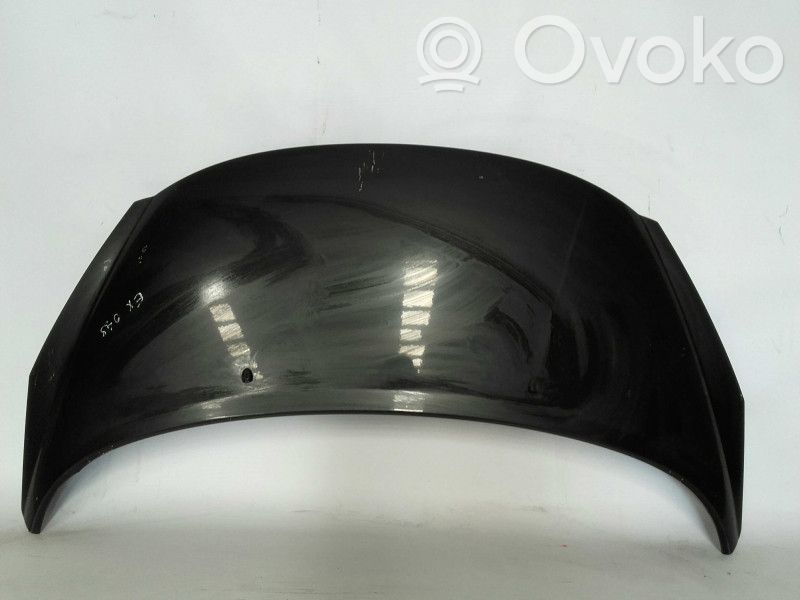 Peugeot 207 Motorhaube 