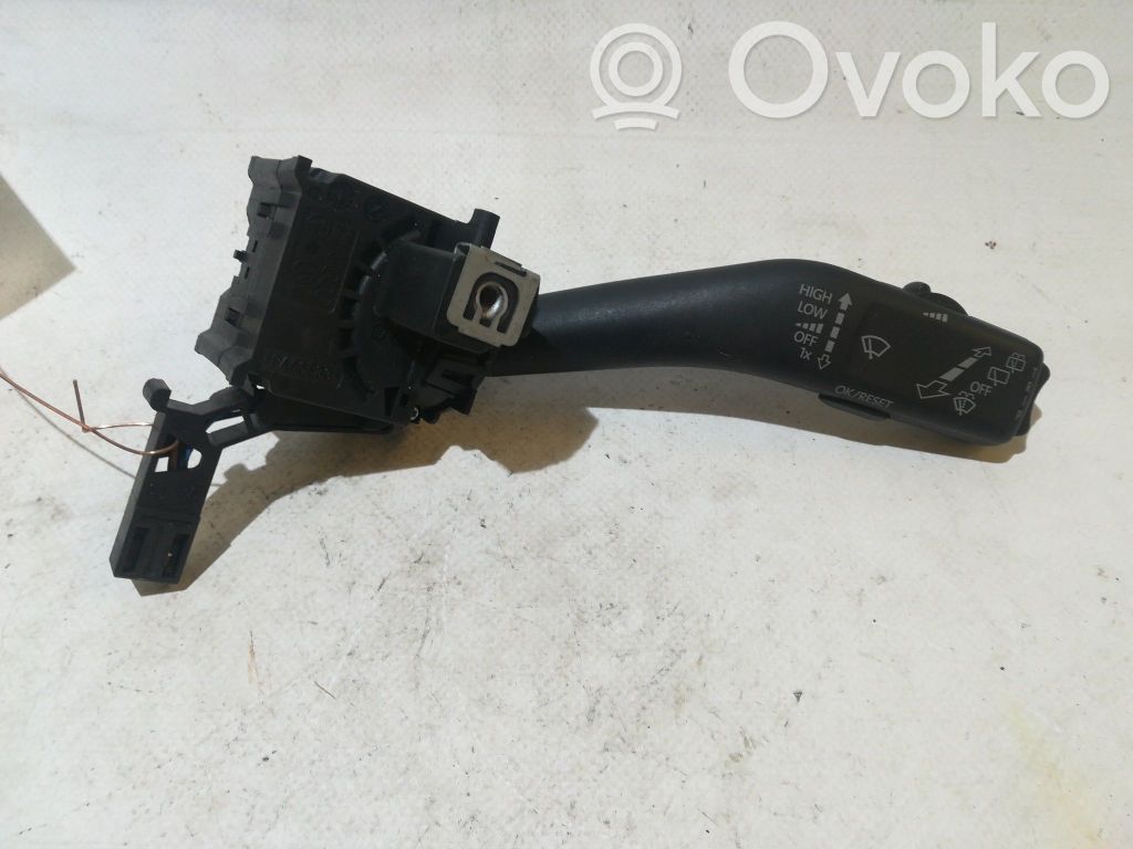 Volkswagen Golf Plus Lichtmodul Lichtsensor 
