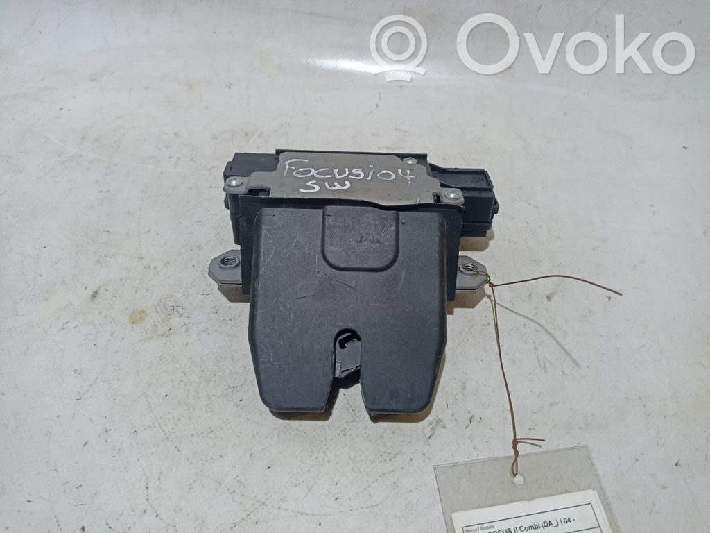 Serrure de hayon   3M51R442A66AP