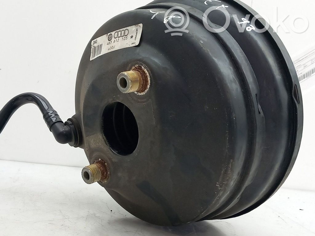 Bomba de freno   4B3612105