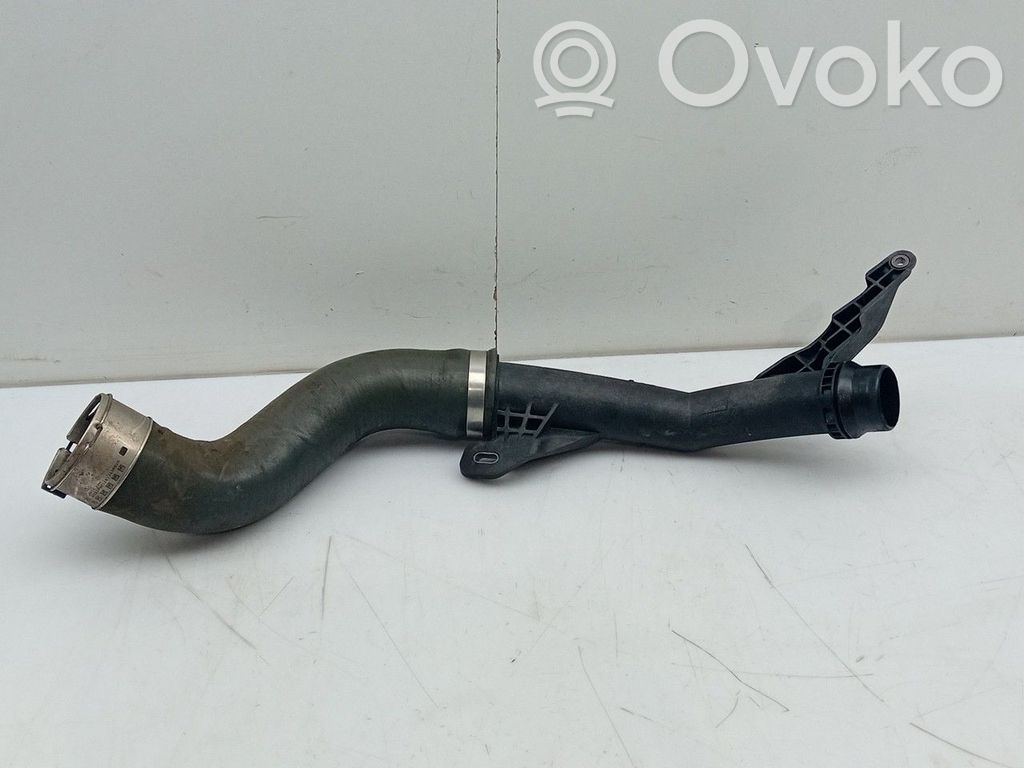 Tubo flessibile intercooler   144609034R