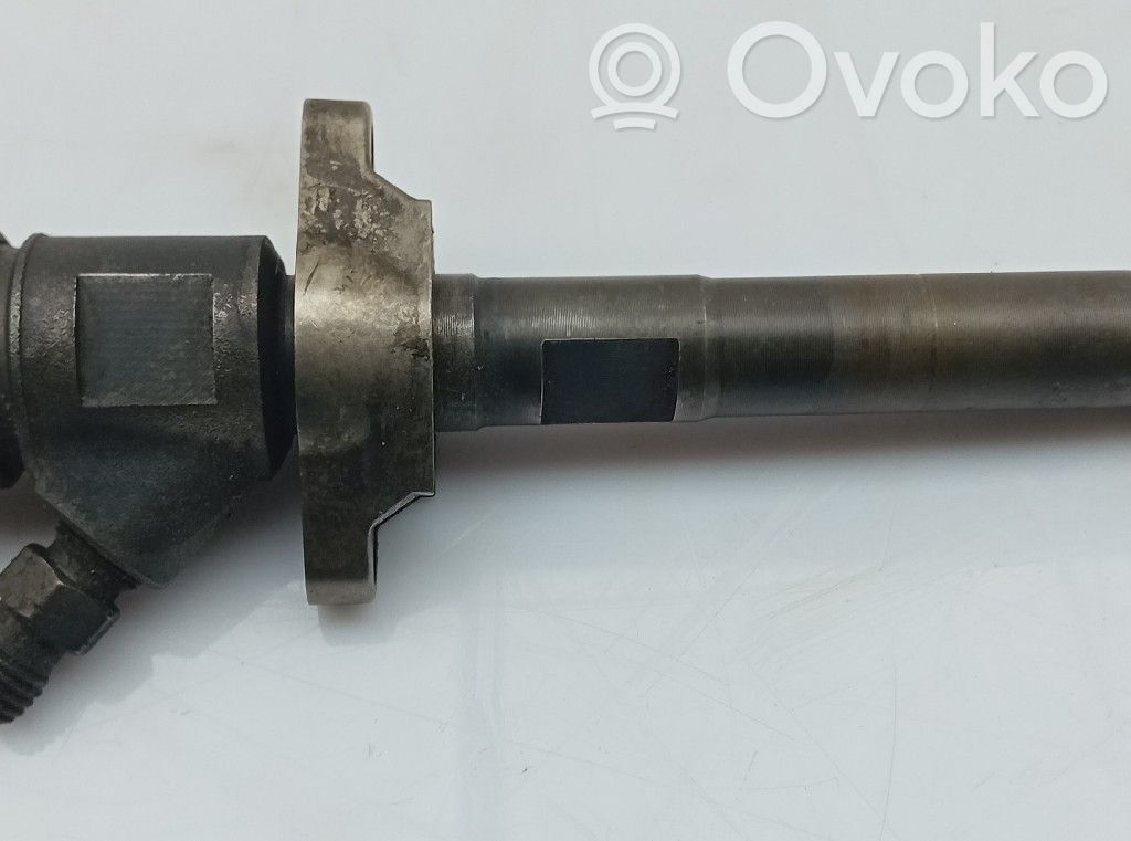 Injektor Einspritzdüse   0445110259