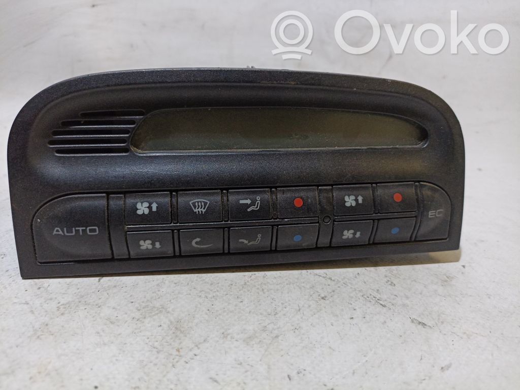 Ford Galaxy Panel klimatyzacji 