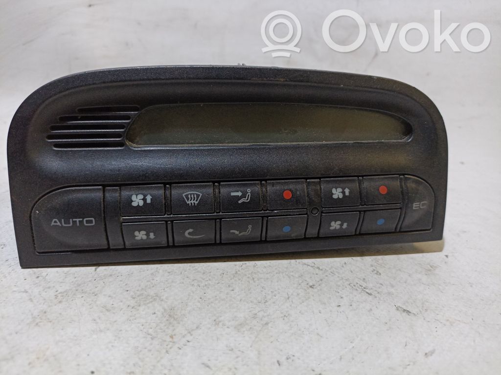 Ford Galaxy Unidad de control climatización 