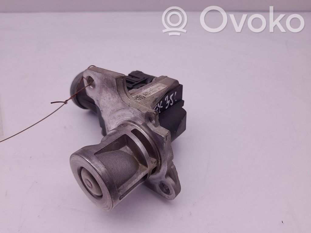 Renault Clio IV Válvula EGR