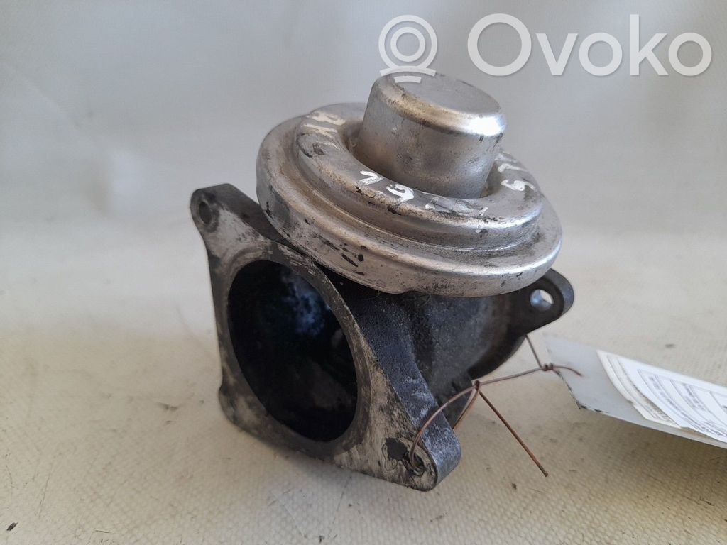 Valvola EGR   038129637D