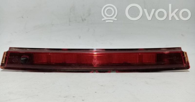 Renault Clio IV Luce d’arresto centrale/supplementare