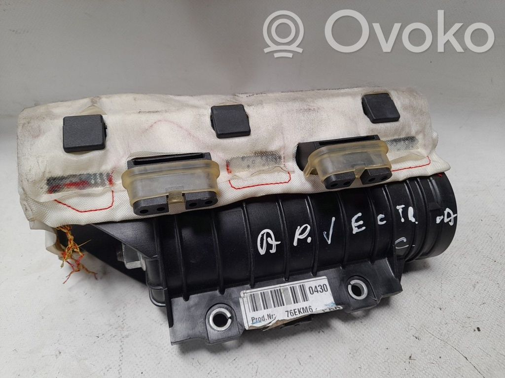 Opel Vectra C Airbag de passager 