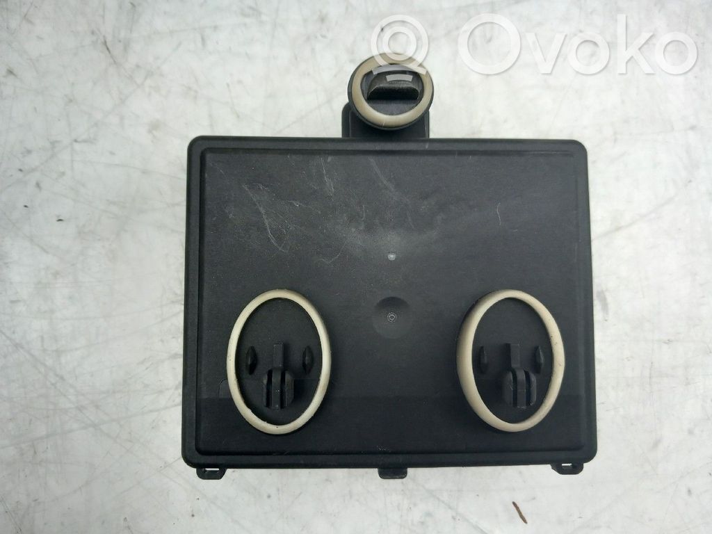 Autres unités de commande / modules   5Q0959595K,8W1959595D