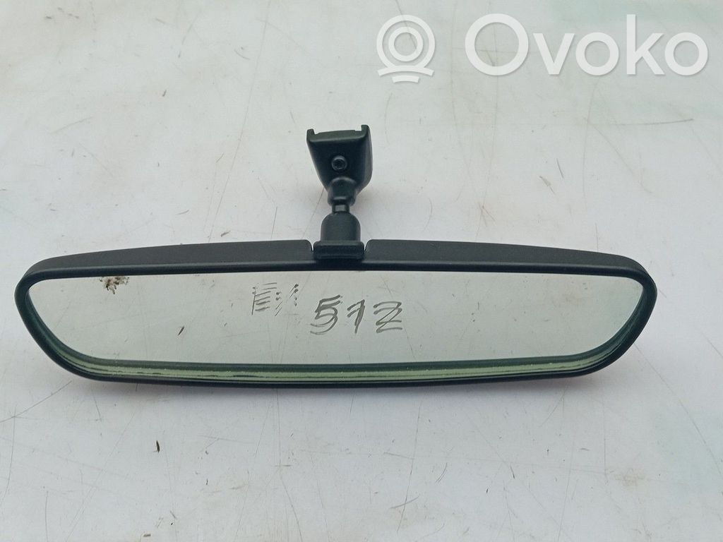 Espejo retrovisor (interior)   E11025617