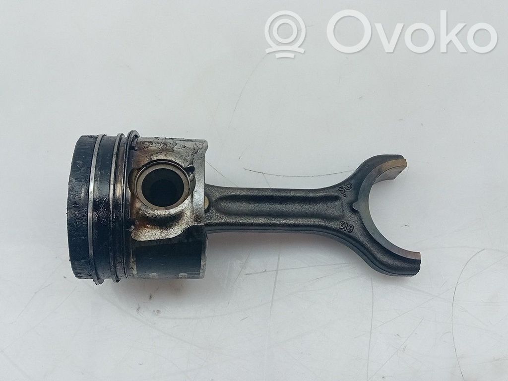 Citroen C3 Piston 
