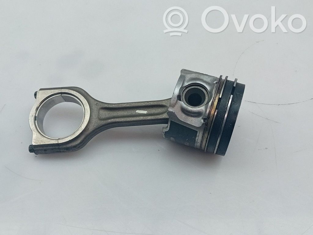 Citroen C3 Piston 