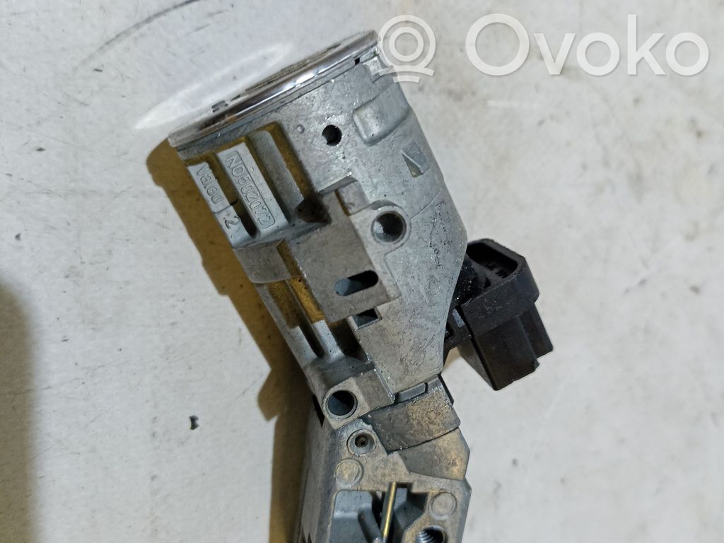 Ignition lock   NO502072
