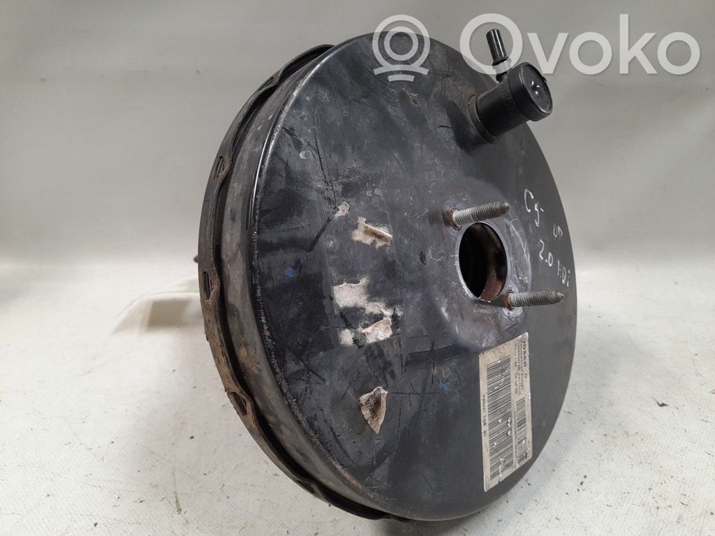 Brake booster   BOSCH,0204024796,9646710480