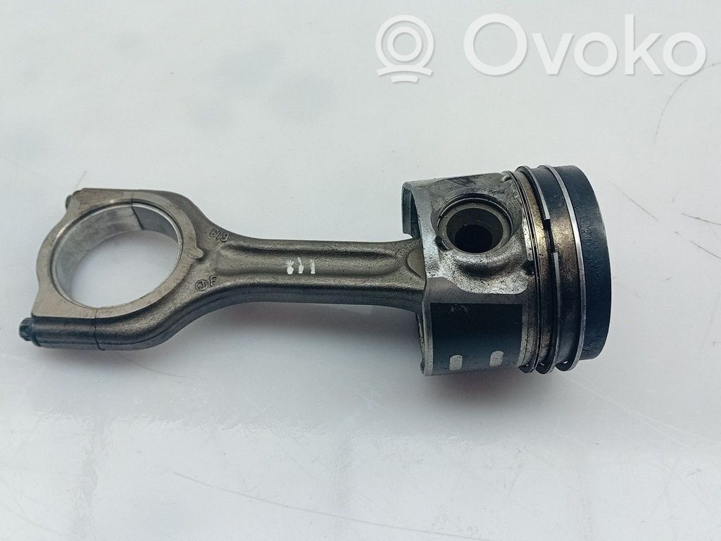 Citroen C3 Piston 