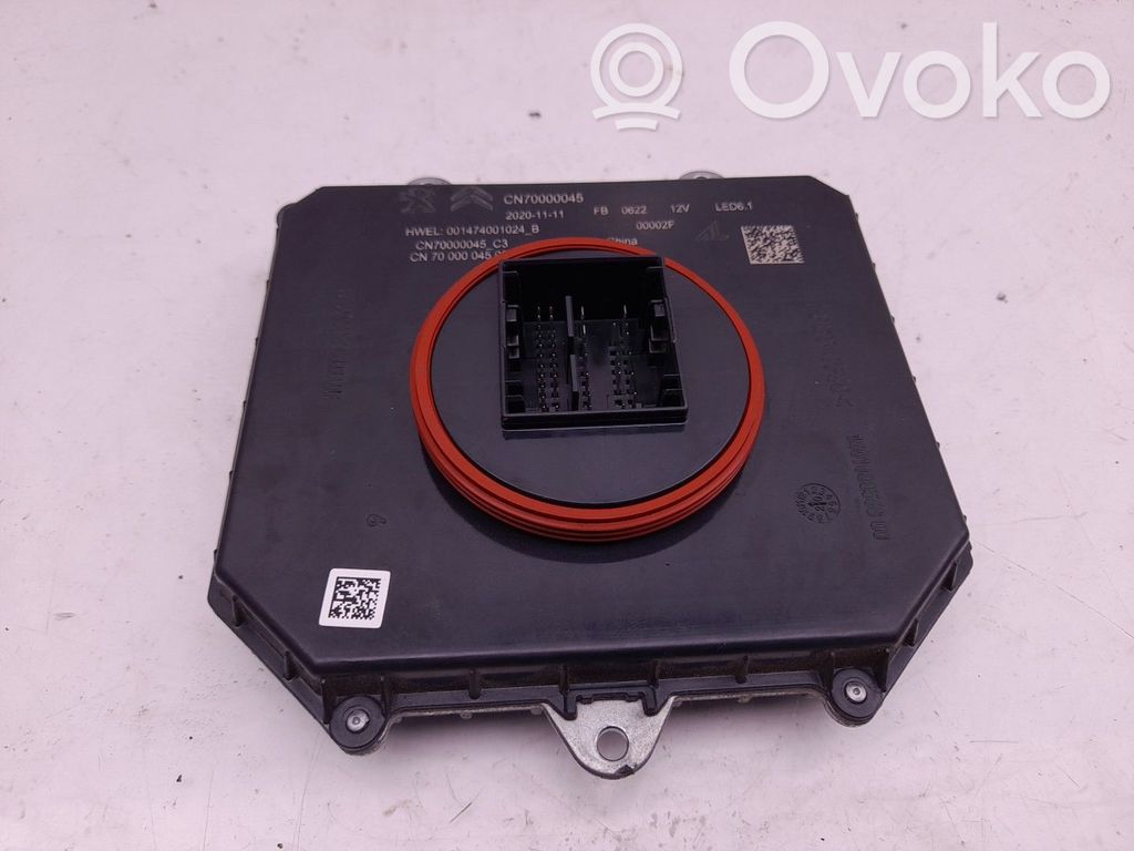 Módulo de luz LCM   CN70000045