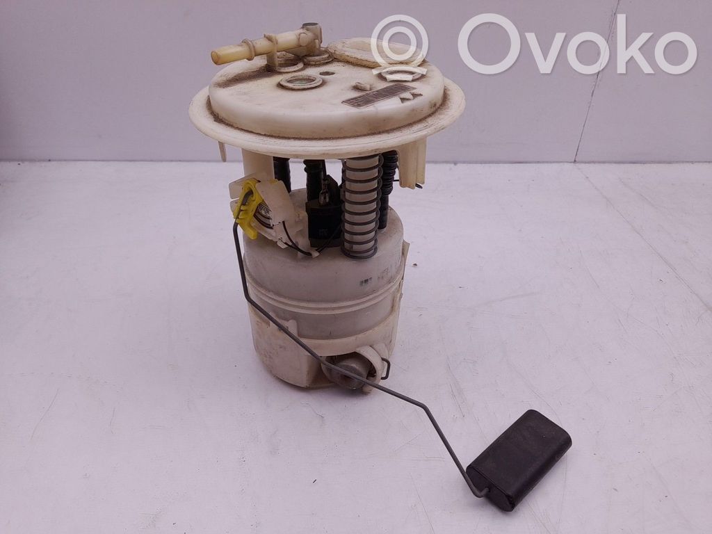 Sensor de nivel de combustible   9647082680