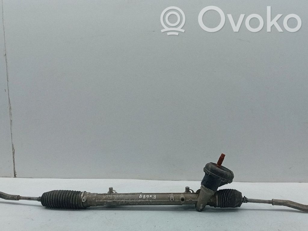 Renault Clio IV Casetă direcție 