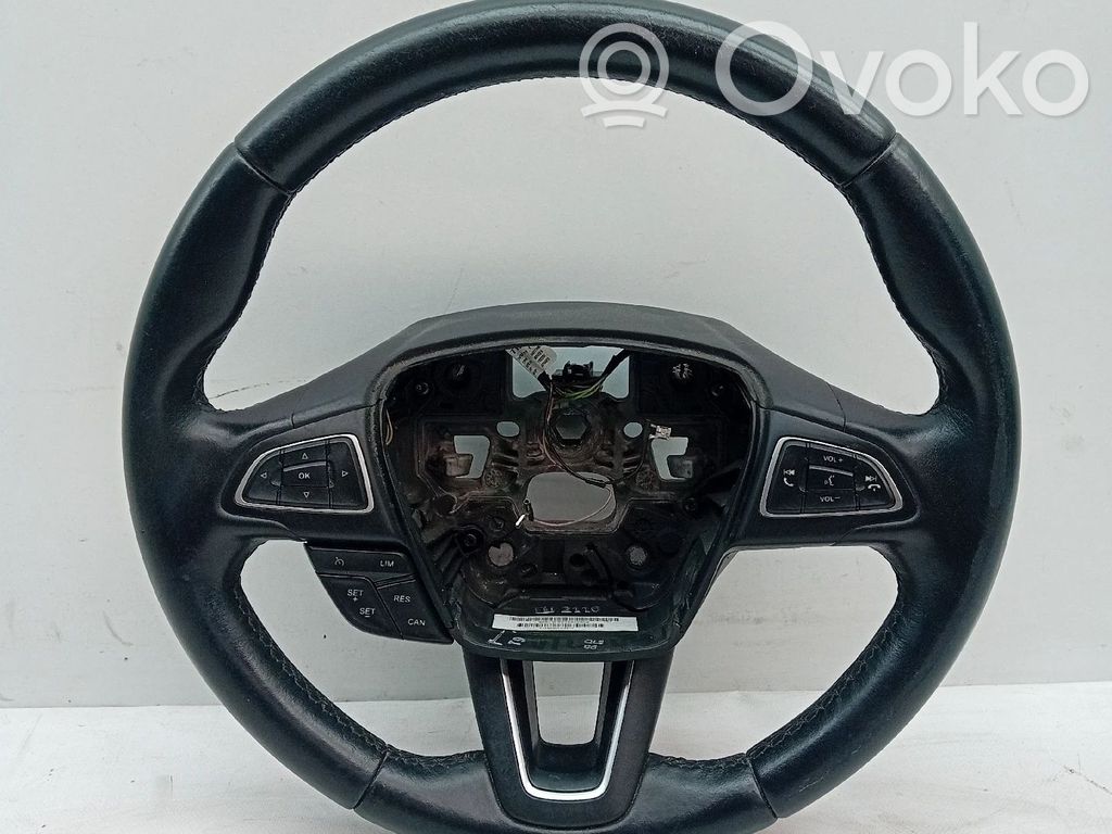 Steering wheel   F1EB3600JE3ZHE