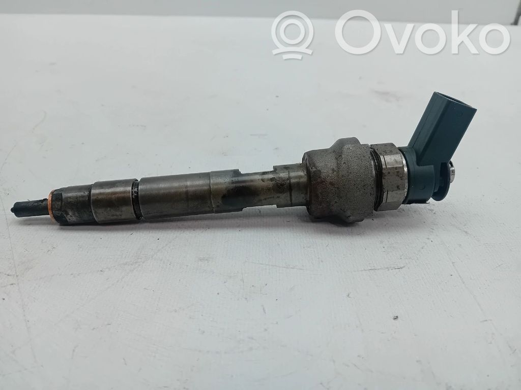 BMW 1 E81 E87 Injecteur de carburant