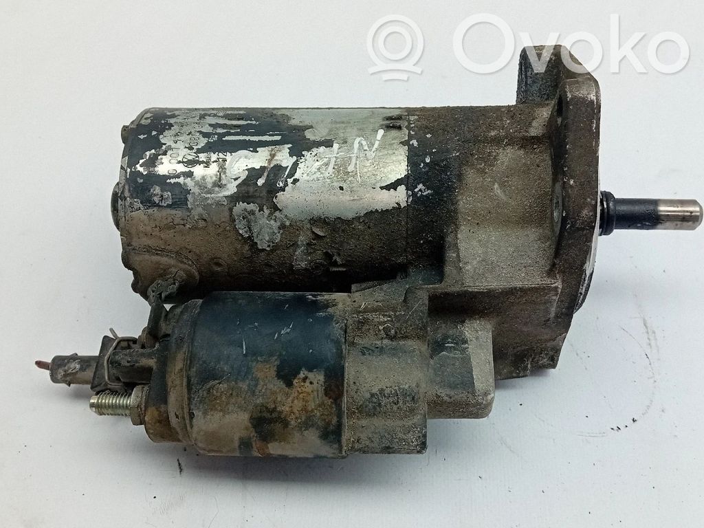 Seat Ibiza II (6k) Electromotor 
