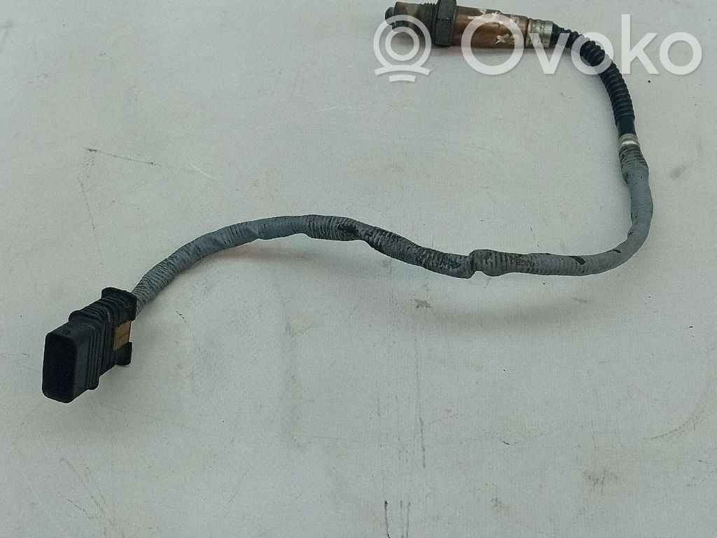 Lambda probe sensor   7582781