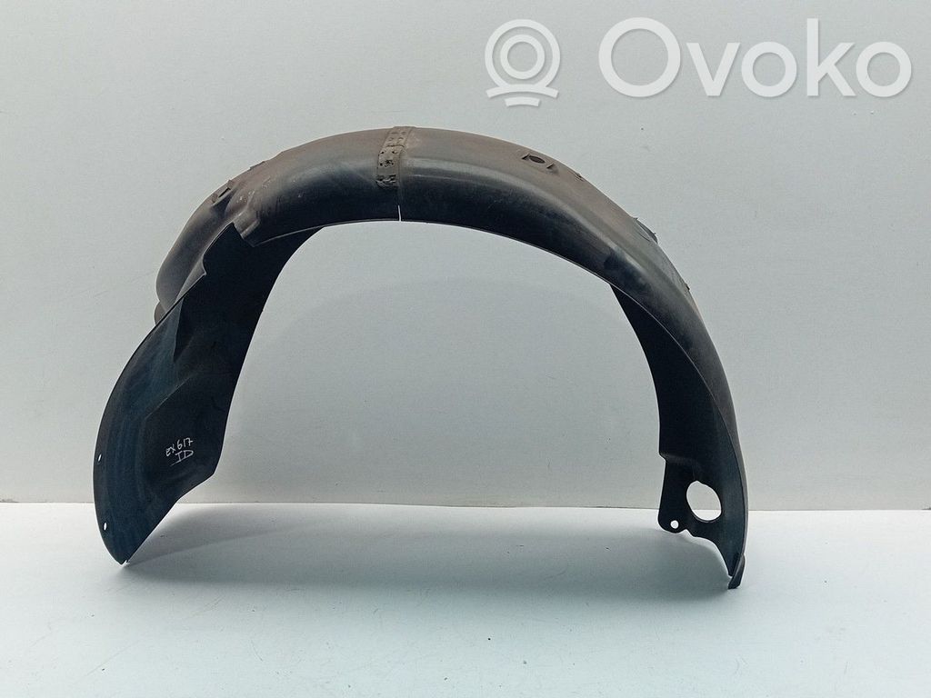 KIA Rio Rivestimento paraspruzzi parafango posteriore 