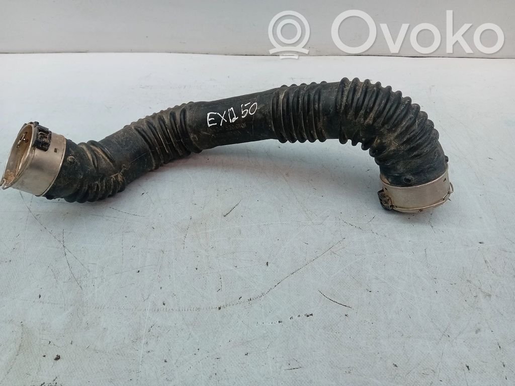 Mercedes-Benz CLA C118 X118 Furtun/conductă intercooler