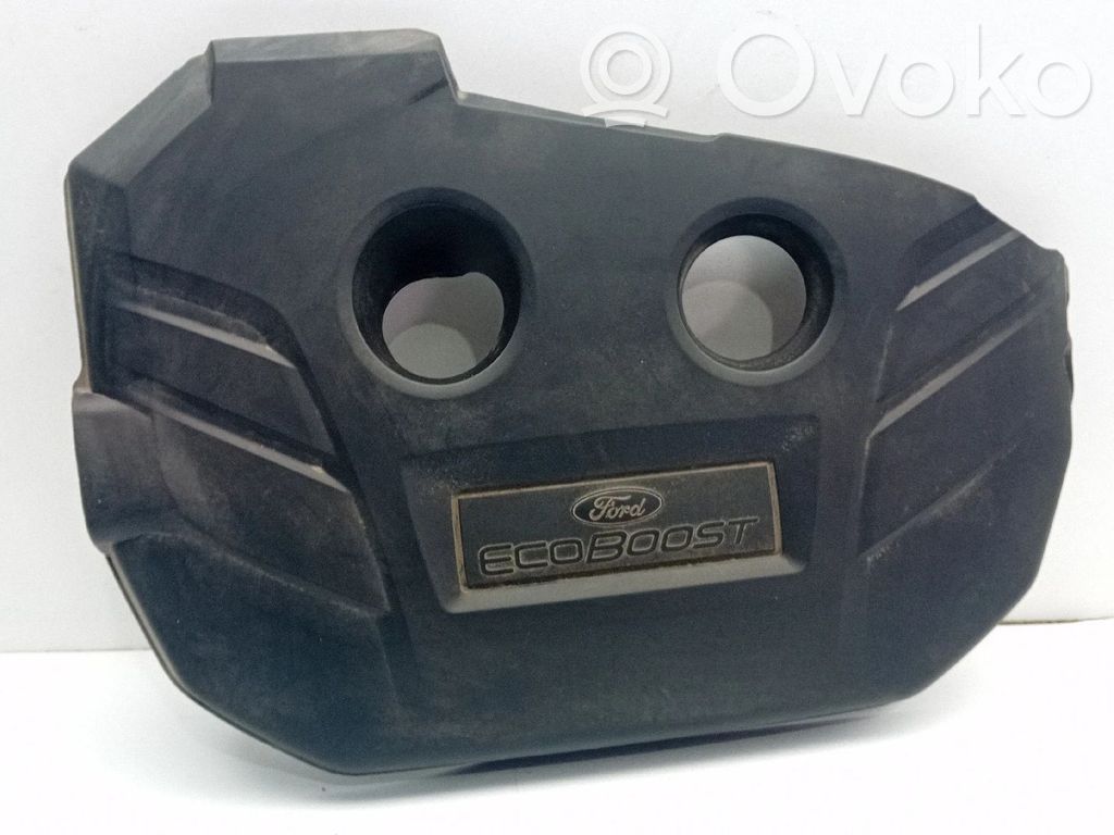 Ford Mondeo MK V Moottorin koppa 