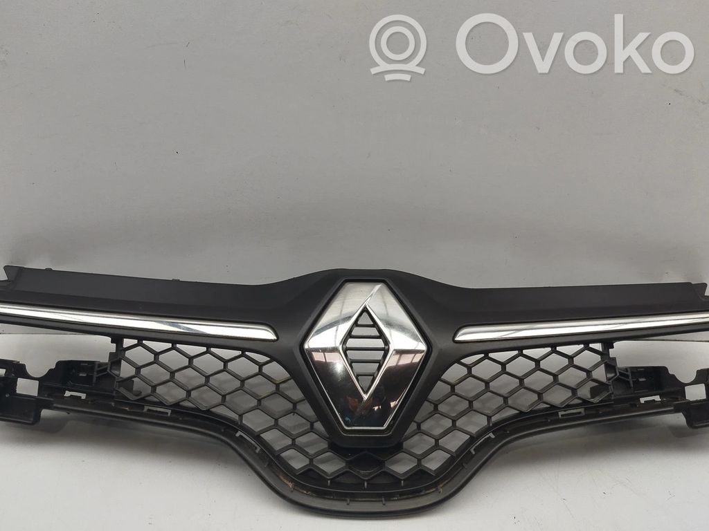 Renault Twingo III Griglia anteriore